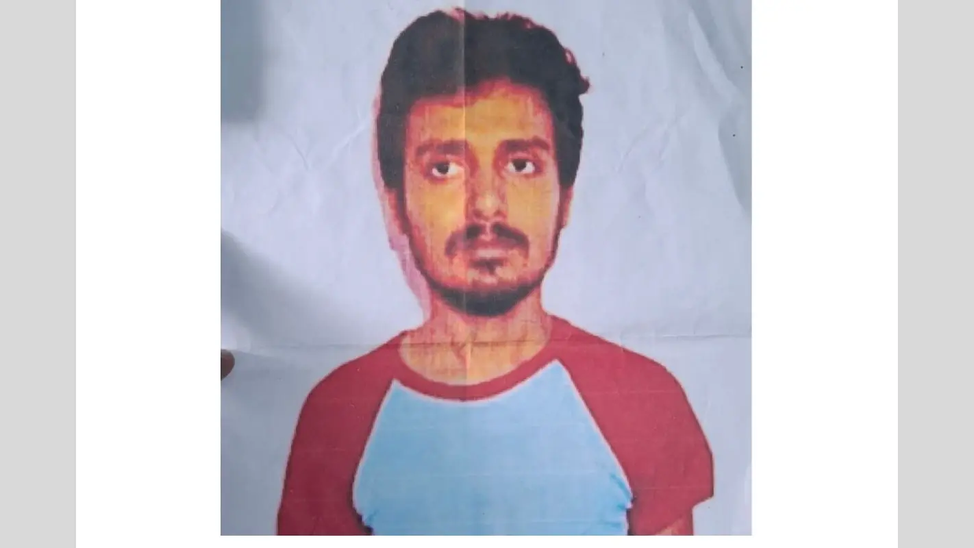 जेल के संसीमन केंद्र से चकमा देकर भागा बांग्लादेशी कैदी: अधीक्षक ने दर्ज कराई एफआईआर